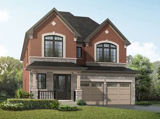 Lilac Plan, Springwater, Markham, ON L6C 1K8
