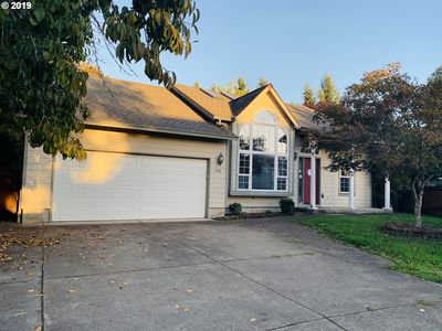 510 Lynnbrook Dr, Eugene, OR, 97404