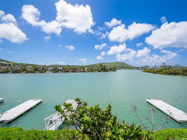7007 Hawaii Kai Dr APT C23, Honolulu, HI 96825