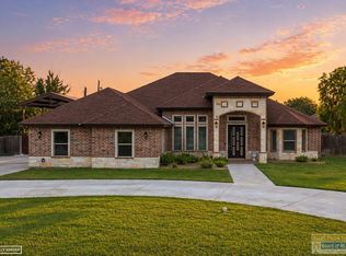 914 Palm Blvd, Laguna Vista, TX 78578