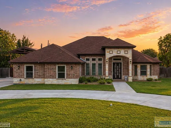 914 Palm Blvd, Laguna Vista, TX 78578