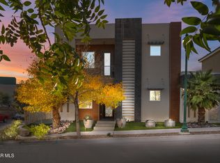 421 S Festival Dr, El Paso, TX 79912