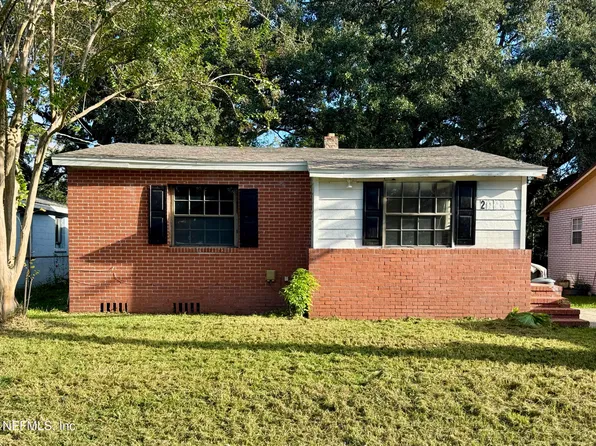 2025 W 15TH Street, Jacksonville, FL 32209