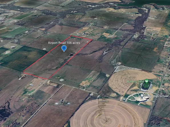 0 Airport Rd, Tioga, TX 76271