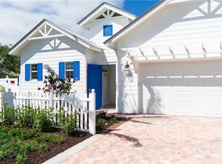 130 Strand Dr, Indian River Shores, FL 32963
