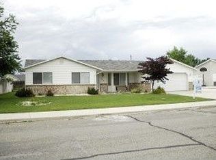 747 N 2770 W, Provo, UT 84601