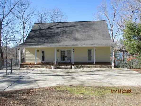 1803 Chatuge Hills Rd, Hiawassee, GA 30546