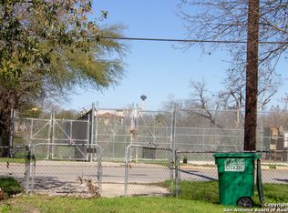 600 E Hart Ave, San Antonio, TX 78214