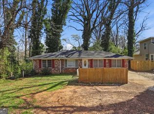 1548 Sylvan Rd SW, Atlanta, GA 30310