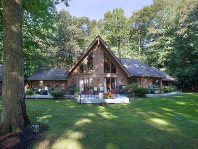 6522 Wildwood Dr, West Olive, MI, 49460
