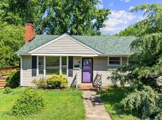 4551 Greenwood Dr, Lynchburg, VA 24502