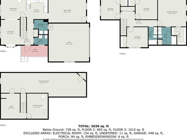 500 Myrtle Ave, Sturgis, MI 49091