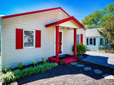 1821 McKinney St, Kingsport, TN, 37660