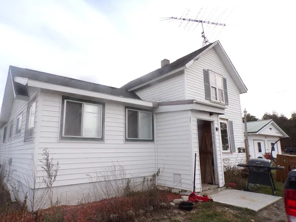 16251 Yates Rd, Copemish, MI 49625