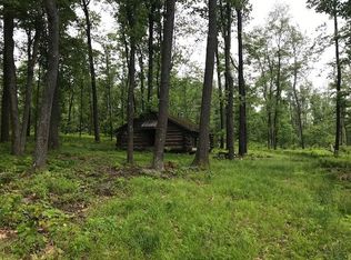 10655 Fisher Rd, Sigel, PA 15860