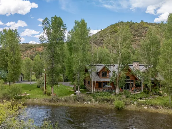 45995 County Road 129, Steamboat Springs, CO 80487