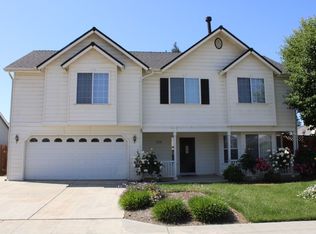 1779 E Pinehurst Ave, Fresno, CA 93730