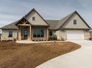 12436 Tinsley Ct, Fort Worth, TX 76126