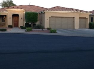 23025 N Vista Bahia Ct, Sun City, AZ 85375