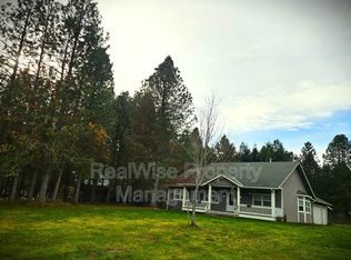 510 Junction Rd, Glendale, OR 97442