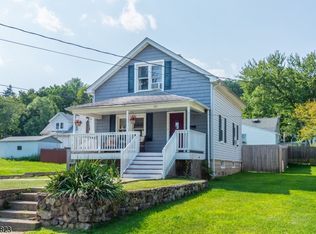 161 Lincoln Ave, Dover, NJ 07801