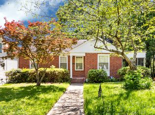 1832 Mecklenburg Ave, Charlotte, NC 28205