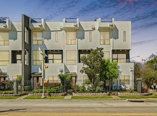 1304 W Dallas Ave, Houston, TX 77019