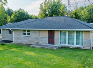 6742 E County Road 900 N, Seymour, IN 47274