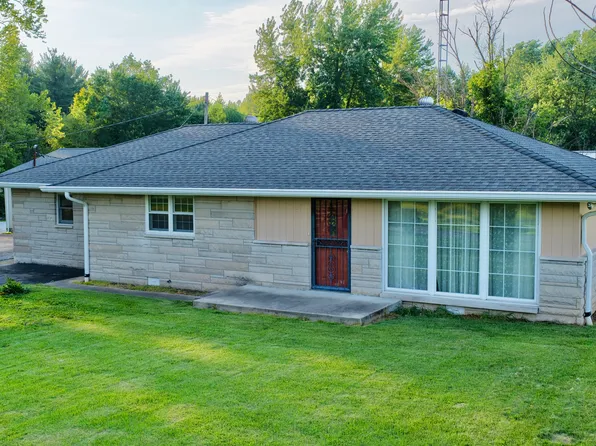 6742 E County Road 900 N, Seymour, IN 47274