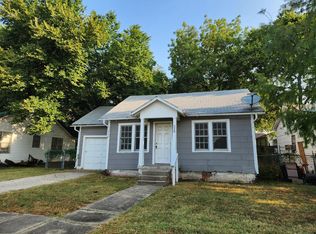 528 E 16th St, Ada, OK 74820