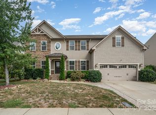7325 Waterwheel St SW, Concord, NC 28025