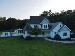 1196 Mazzetti Rd, Stroudsburg, PA 18360