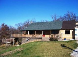 4787 Legion St, Newton, IA 50208