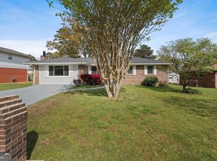 6070 Danbury Ct, Morrow, GA 30260