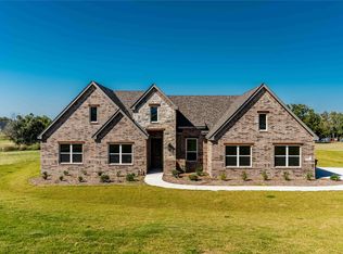 512 Payne Ln, Springtown, TX 76082