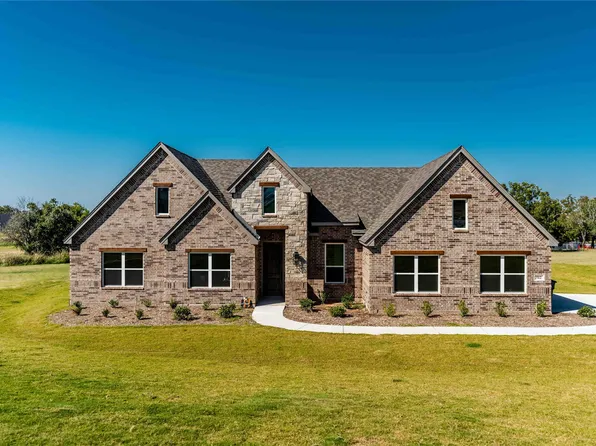 512 Payne Ln, Springtown, TX 76082