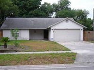 4584 Eden Woods Cir, Orlando, FL 32810