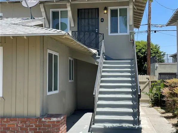 1781 W Ball Rd #4, Anaheim, CA 92804