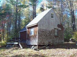 Ames Rd, Lee, ME 04455