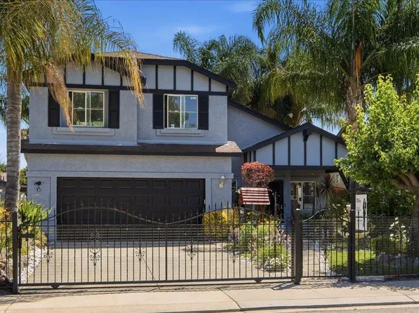 2650 Fresno Ave, Stockton, CA 95206