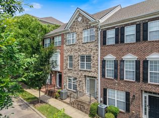 7515 Lords Chapel Dr, Nashville, TN 37211