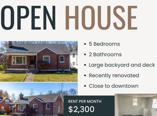 204 Norwood Dr, Richmond, KY 40475