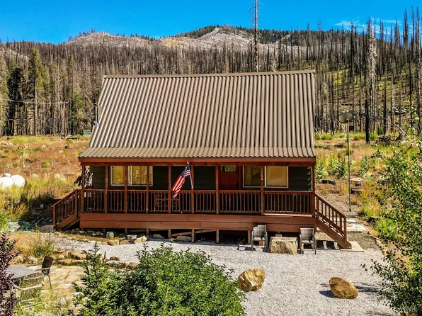 7864 Tamarack Ave, Twin Bridges, CA 95735