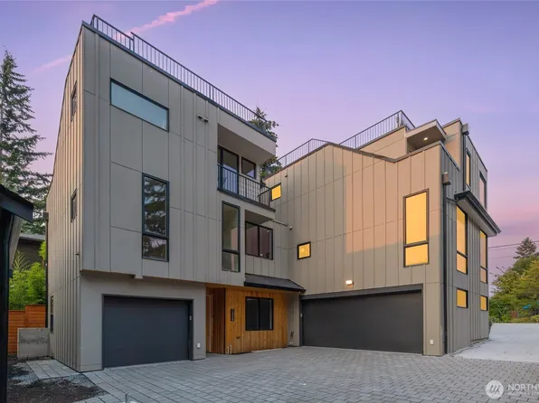 7533 31st Avenue NE #B, Seattle, WA 98115