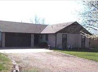 1322 S Keith Ave, Wichita, KS 67209