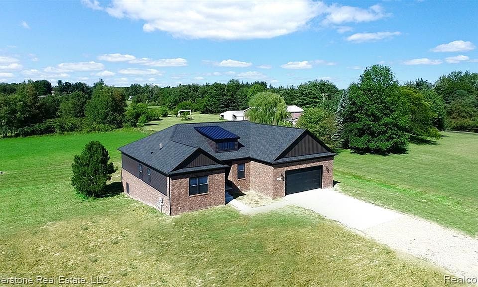 6051 Attica Rd, Imlay City, MI 48444 MLS 20230073685 Zillow