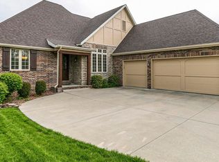 1408 N Rockingham Ave, Nixa, MO 65714