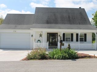 489 Kings Mill Rd, Danville, KY 40422