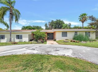 6701 SW 146th St, Palmetto Bay, FL 33158