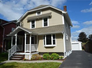 96 Rand St, Rochester, NY 14615